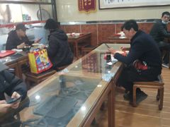 -庆丰包子铺(理想城店)