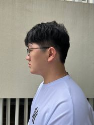 -万丝造型