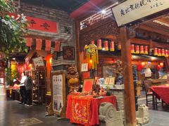 -正阳门饭庄·烤鸭·北京菜(万丰路七里庄店)