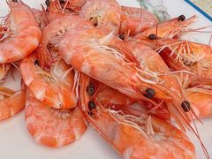 -渔中舟海鲜大排档(普陀沈家门店)