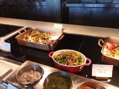 -锦厨国际自助餐厅 · 云端景观 (昆明索菲特大酒店)