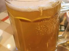 -益百岁牛尾汤(香山路店)