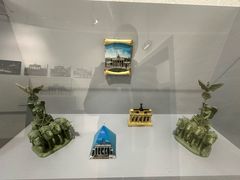 -胜利纪念柱