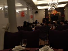 大堂-国惠大酒楼(仓山万达店)