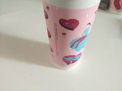-1点点(水围店)
