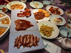 -羲和雅苑•北京烤鸭(乐园道万象城店)