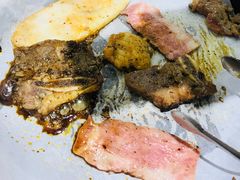 -福成自助烤肉(长阳店)