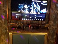 -爱尚量贩式KTV(高新店)