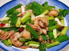 -日丰园海肠水饺·老字号大连海鲜(银泰城店)