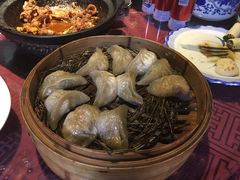 -客家大院·非遗赣南客家菜(郁孤台店)