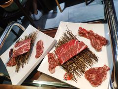 -火炉火自助餐(枫蓝国际店)