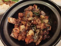 -上海金桥红枫万豪酒店-万豪中餐厅