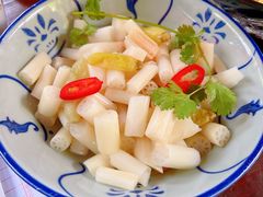 -园林美食城·本土农家菜(杨和镇店)