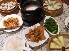 -温粥人(春晖路店)