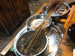 -盈田盈粥庄(博山东路店)