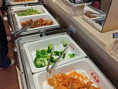 -素满香·Vegan食养自助(天一广场店)