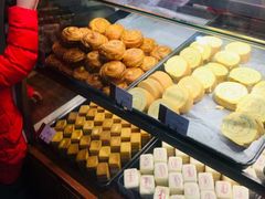 -詹记桃酥(包河万达店)