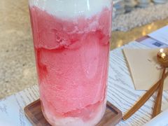 芝莓荔荔-娜娜家•Nana's restaurant (南开大悦城店)