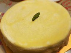 -OL’s Cake鲜荟千层(东风中路店)