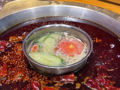 -堂客老火锅(欣阳广场总店)