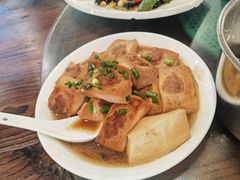 -清水湖度假村(罗浮山美食地标店)