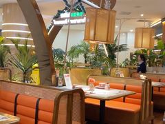 -泰椰里·泰国餐厅(智慧城广百广场店)