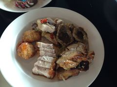 -澳门旅游塔360°旋转餐厅(南湾湖广场店)