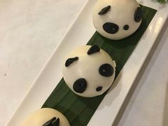 -桃源春晓中餐厅 TaoYuan Restaurant