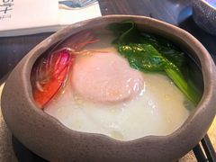 -庐灶江南·江南菜·四合院Bistro(东直门雍和宫·原华侨宾馆店)