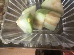 -天然沐足·推背采耳·敷姜艾灸(龙眼美食街店)