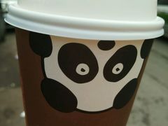 -熊猫一间店欧式奶茶铺