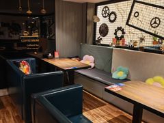 -许榴香西餐厅(台东步行街店)