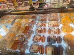 -盒马鲜生(双清路店)