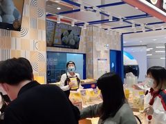 -東更道点心行(崂山丽达店)