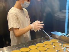 -泽田本家·铜锣烧(环贸店)