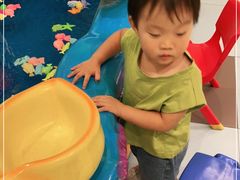 -kidsland(合生汇店)