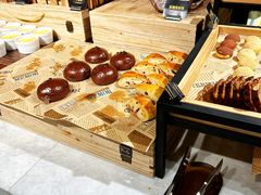 -晶丽香榭自助餐(南京大饭店)