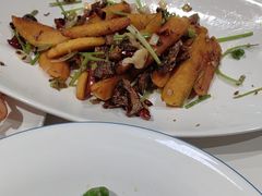 -渔码头食府·20年蓬莱老字号(登州路店)