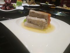 -禧瑞都大饭店(吊桥路店)