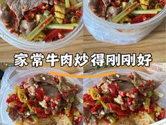 -赣菜香江西小炒(江泰国际广场店)