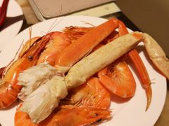 -安蒂娅·海鲜自助餐厅(安蒂娅美兰酒店)