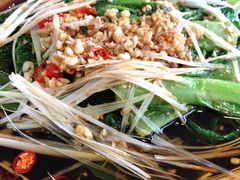 -乐山第一家临江鳝丝(茶坊路店)