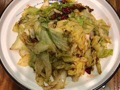 -天和晟新京菜.水煮鱼.湘土菜(国展店)