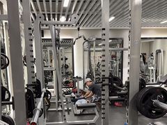 -YCHL Studios健身工作室(市二宫店)