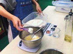 -米柚烘焙教室(工联CC店)