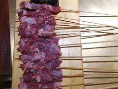 -羊大爷涮肉(亮马桥店)