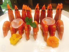 -莹珠阁·私房菜