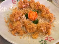 -蘑菇私房菜小馆(杨家坪西城天街店)
