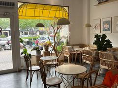 -嗒令甜品·主题融合料理餐厅(首座时代店)