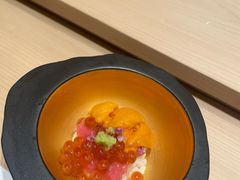-鮨一日本料理(大中华店)